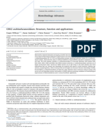 Arabinofuranosidases g62 2017rev