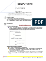 3Q 5th Monthly Test Reviewer Computer 10 WEEK 1-3