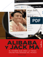 Alibaba y Jack Ma (Duncan Clark) (Z-Library)