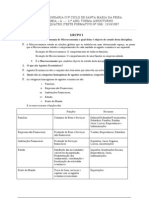 Economia 11 - Ficha Formativa - 1 - Contabilidade Nacional