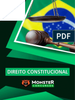 Direito Constitucional - Dos Direitos e Deveres Individuais e Coletivos. at