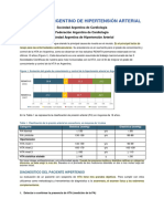 Consenso Arg HTA - VERSION ABREVIADA FINAL