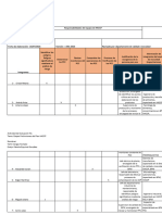 Act 1. Formacion de Equipo HACCP