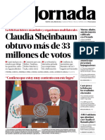 La Jornada 04 06 2024