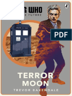 Doctor Who - Choose The Future - 02 - Terror Moon