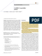 Bipolar Disorder and ADHD - Comorbidity and Diagnostic Distinctions