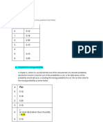 Written Assignment Answer Key - Unit 4