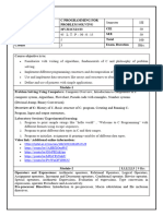 C Syll 21 Scheme