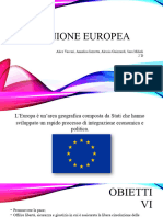 Unione Europea