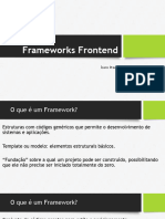 Framework 1