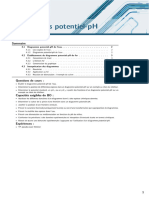 23-CTM6 Diagrammes Potentiel-Ph