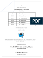 CEL Report-3