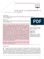 Compressive Strength