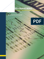 Sem 4 Analisis Financiero