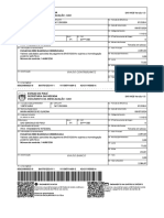 DAR - Documento de Arrecadação