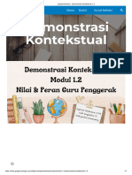 Septianandriana - Demonstrasi Kontekstual 1.2