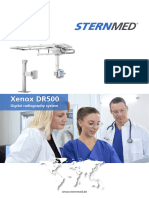 DR500 - Leaflet V 0.0