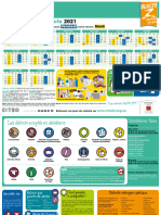 Strasbourg - Eu Calendrier de Collecte