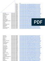 Machine Learning - ML - CSV