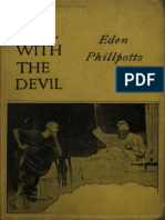 A Deal With The Devil by Eden Phillpotts PDF