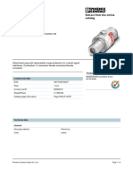 DPSCabo Coaxial