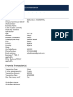 IC3 Complaint Referral Form