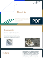 Aluminio 1