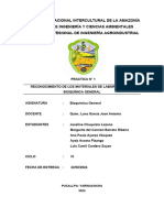 Informe Final de Reconocimiento de Materiales de Laboratorio