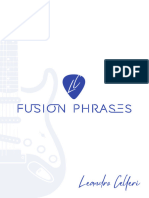 Fusion Phrases Hqion9