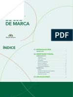 Banco Azteca - Banca Empresarial Manual de Identidad