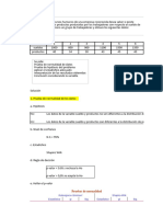 Tarea 4 Estadistica Inferencial