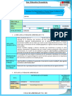 5º Unidad 4 CCSS - 2023