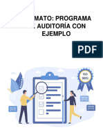 Ejemplo Auditoria.