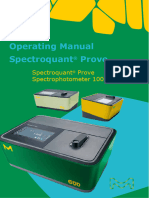 SQ Prove Operating Manual en 2021 04