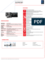 H510i Pro Wifi