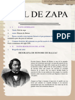 Piel de Zapa