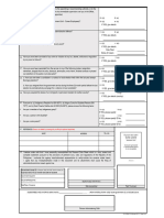 x5 CS Form No 212 Personal Data Sheet