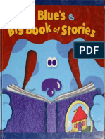 Blues Big Book of Stories