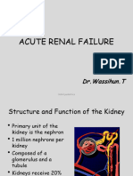 Acute Renal Failure-1