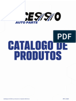 Catalogo Acesso