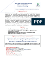 PGDRPC Information Brochure