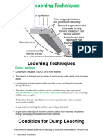 Hydrometallurgical Applications 29-05-2024