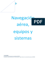 Navegación Equipos y Sistemas