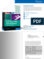 Reading Sample Sap Press Full Stack Web Development The Comprehensive Guide