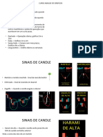 Curso Analise Gráficas