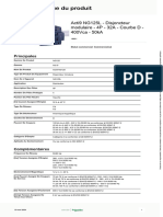 Schneider Electric - Acti9-NG125