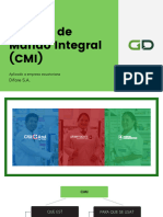 CMI Difare Grupo