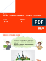 LI - 5SM - Géneros y Figuras Literarias (Sin Audio)