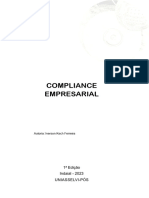 Compliance Empresarial