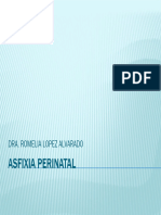 Gonzalez Guiaresidencias 1a Diapositivas Area 08 Asfixia Perinatal